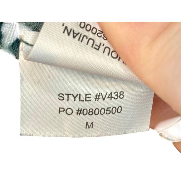 BEST SELLER Vuori Men’s Ponto Performance Pant DreamKnit Sz M Charcoal Heather - Picture 7 of 15